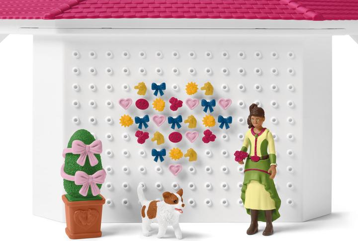 Produktbild Schleich Grosse Pferdeshow