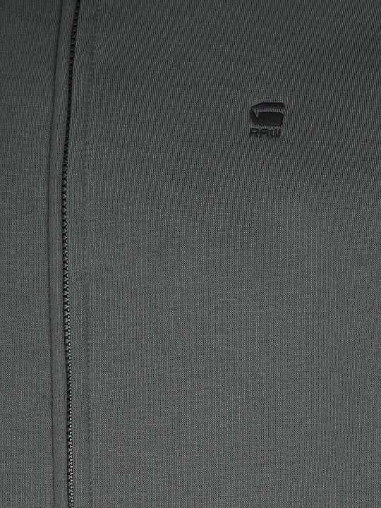 Nährwerte und Zutaten G-Star Sweatjacke Sportlich Bequem sitzend Premium core hdd zip sw l/s - 11731 (XXL)