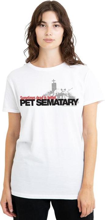 Produktbild Pet Sematary TShirt (S)