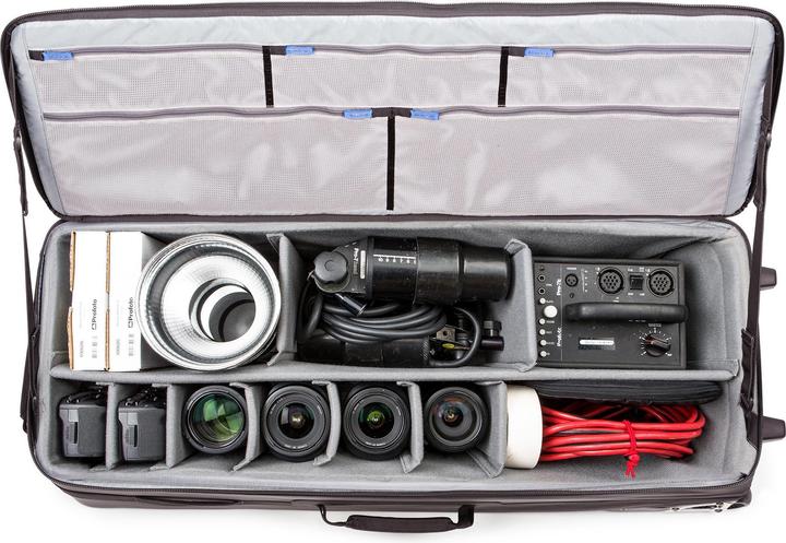 Actual product image Think Tank Case Production Manager 40 V2.0 (Photo case, 168.91 l)