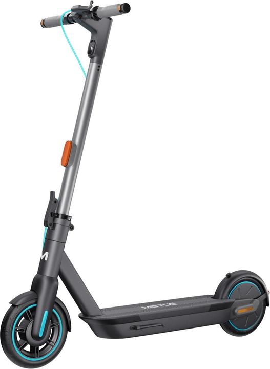 Actual product image Motus Scooty (20 km/h, 60 km, 350 W)