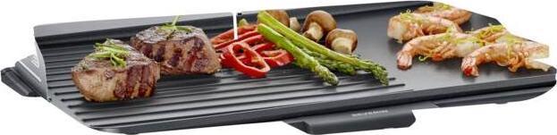 Immagine prodotto Severin Griglia da tavolo per barbecue (2.30 kW)