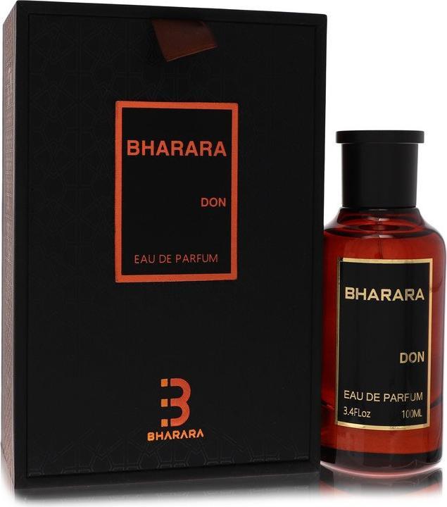 Produktbild Bharara Don (Eau de Parfum, 100 ml)