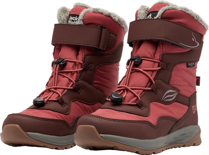 Immagine prodotto Jack Wolfskin Orso Polare-G Texapore Alto Vc K (32)