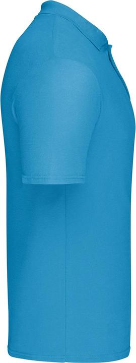 Actual product image Fruit of the Loom Original polo shirt (XL)