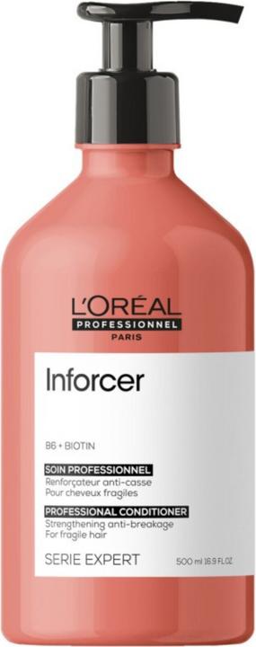 Produktbild L'Oréal Professionnel Série Expert Inforcer (500 ml)
