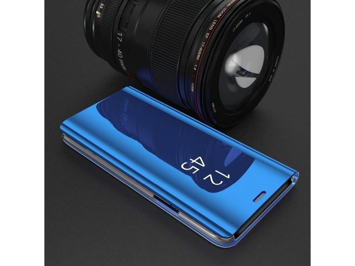 Produktbild Screenguard Huawei P40 Lite Clear View Flip Case (Huawei P40 Lite)
