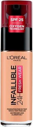 Produktbild L'Oréal Paris Infallible 24h (Miel)