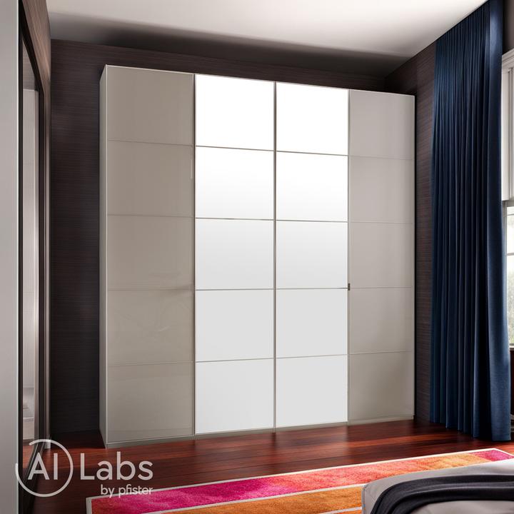 Image du produit Dieter Knoll Collection Quito (200 x 216 cm)
