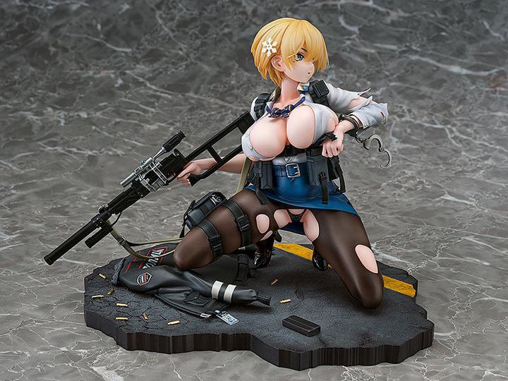 Actual product image Phat! 1/6 Ryza (Reisalin Stout) 18 cm