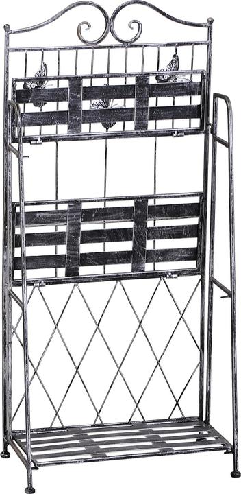 Actual product image Outsunny Plant shelf