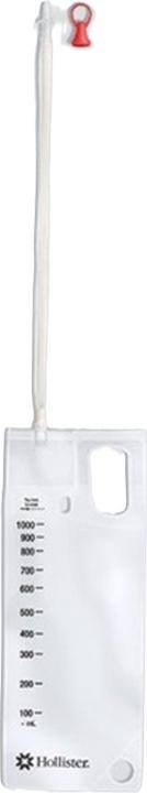 Immagine prodotto Hollister VAPRO Plus Poc Einm CH16 40cm Btl Nel 30