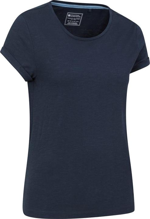 Image du produit Mountain Warehouse - T-shirt BUDE - Femme (34 D)
