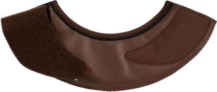 Immagine prodotto Acavallo Campanelle per cavallo in cuoio sintetico con chiusura in velcro