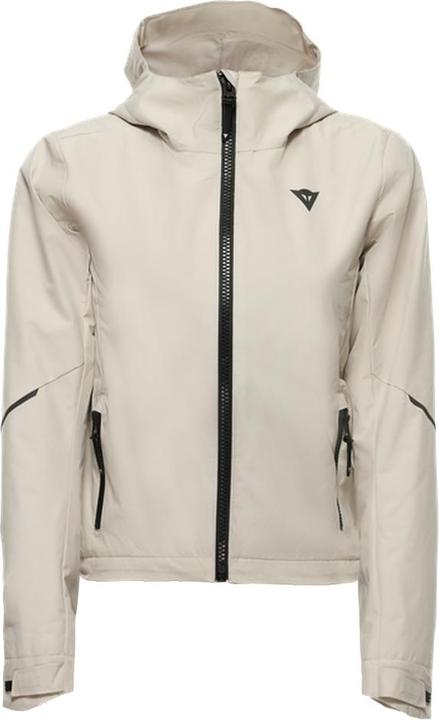 Actual product image Dainese Jacket Dnse 22 Hgc Loft Wmn Gry S (S)