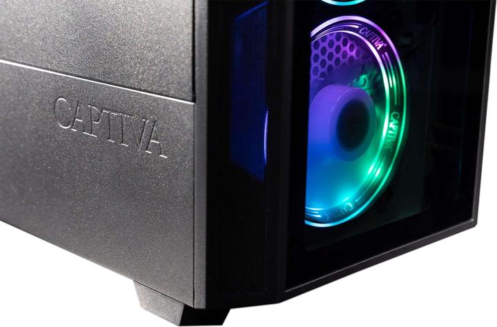 Produktbild Captiva Ultimate Gaming I80-800 Core i7 RX 7900 XTX (Intel Core i7-14700, 16 GB, 1000 GB, Radeon RX 7900 XTX)