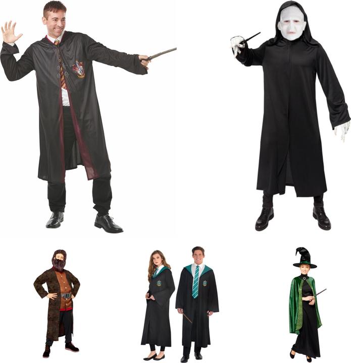 Produktbild Widmann Kostüm Voldemort (M)