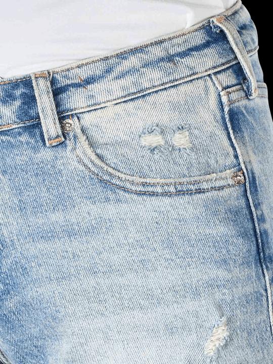 Image du produit Tommy Hilfiger Tommy Jeans Sophie Low Rise Straight Denim Medium (W32/L32)