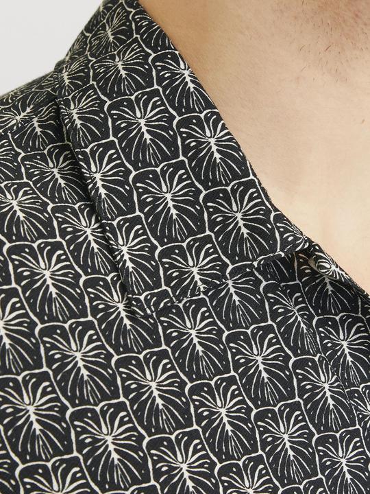Produktbild Jack & Jones Wide Fit Hemd Hemd (M)