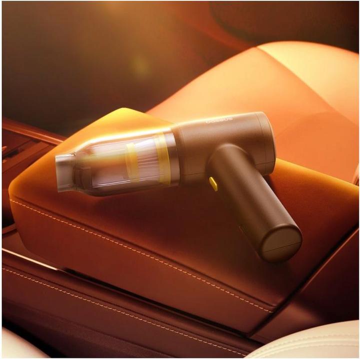Image du produit Baseus AT Car Aspirateur de voiture