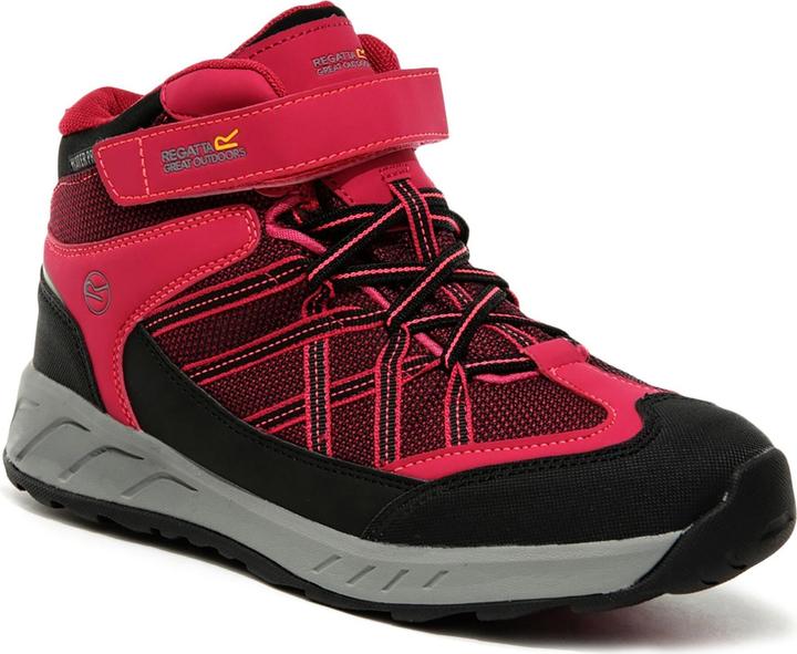 Produktbild Regatta Samaris V Mid Walking Stiefel (33)