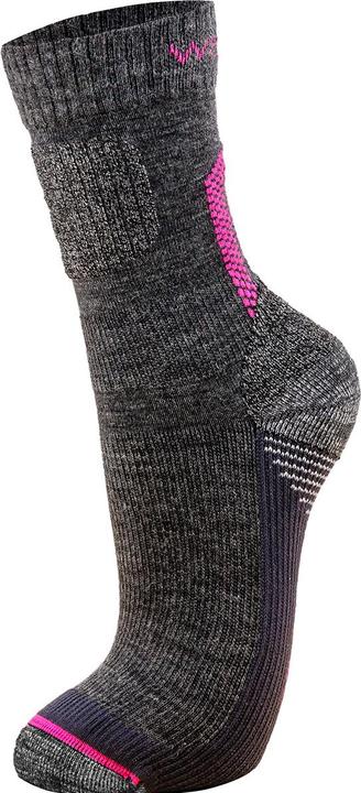 Wapiti Trek SK06 Merino (27 - 30)
