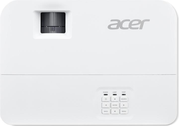 Actual product image Acer X1529HK (Full HD, 4800 lm, 1.5 - 1.65:1)