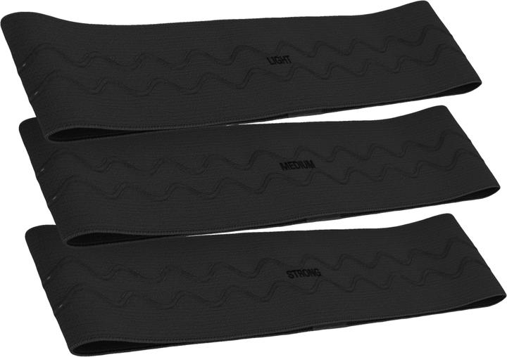 Actual product image Omnana HIPstar fitness band (0.37 m, Easy, Medium, Strong)