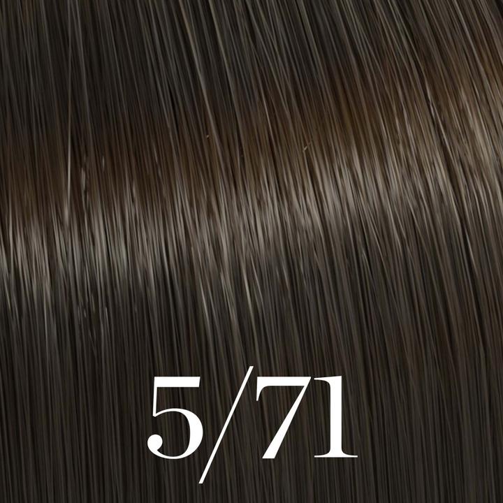 Produktbild Wella Color Touch Deep Browns - 5/71 (Braun)