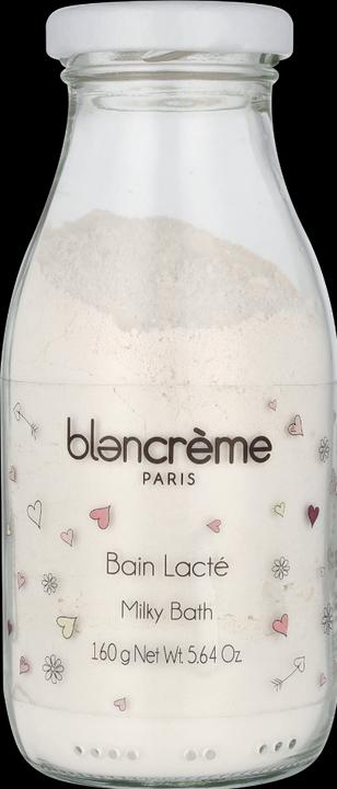 Blancreme Bath Infusion