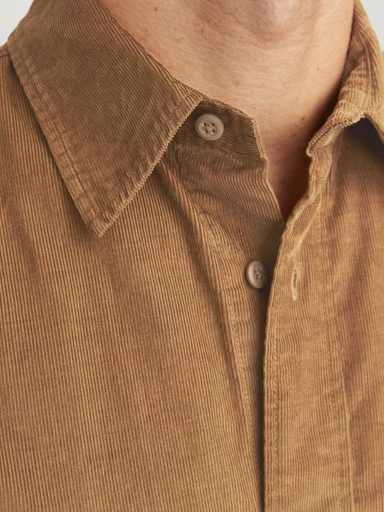 Produktbild Jack & Jones Comfort Fit Hemd Hemd (M)
