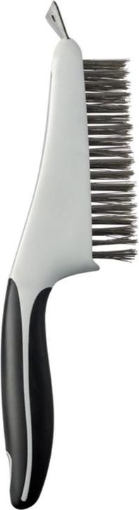 Actual product image Harris Seriously Good Brush With Scraper