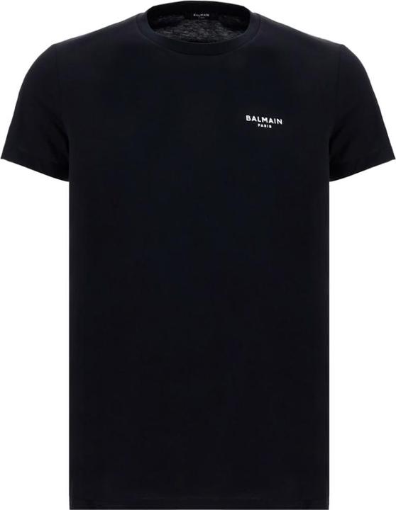 Produktbild Balmain T-shirts And Polos Black (S)