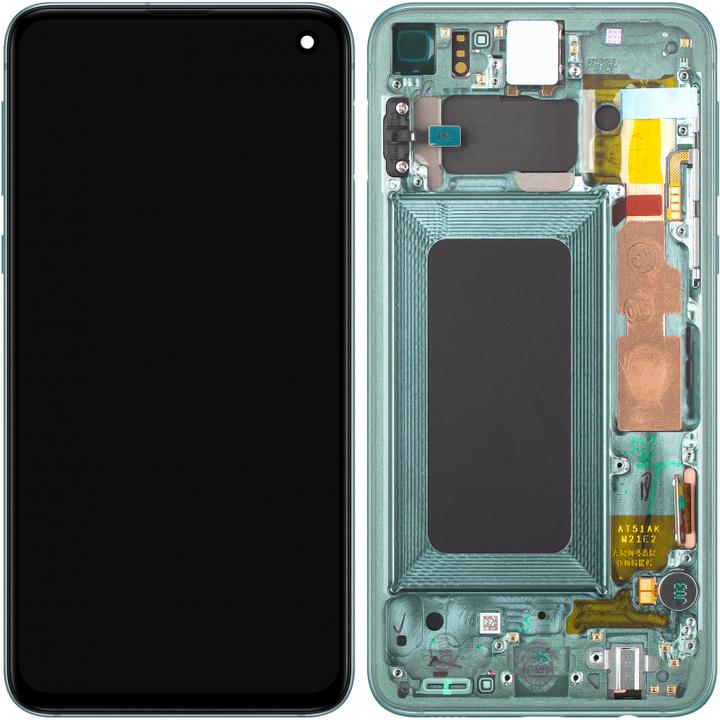 Immagine prodotto Samsung Display LCD Galaxy S10e (Display, Galaxy S10e)