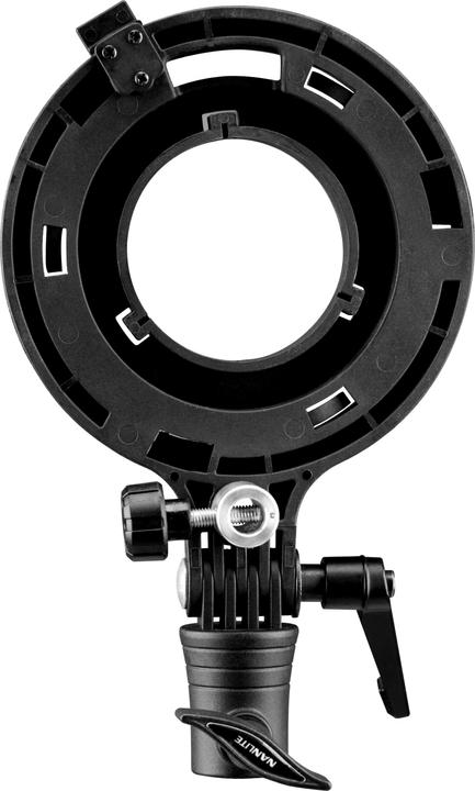 Nanlite Bowens Adapter FM Mount (Adapter)
