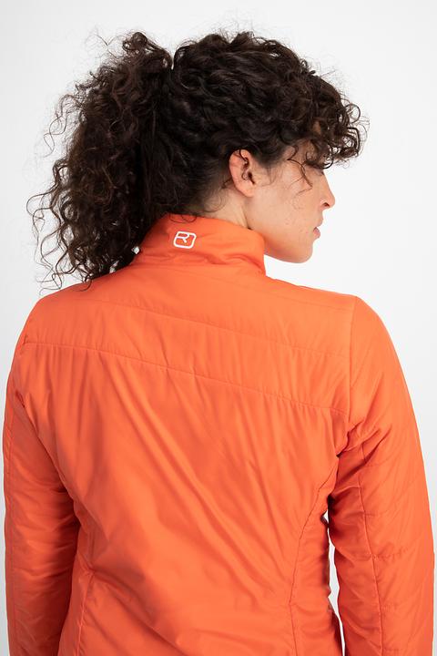 Actual product image Ortovox Piz Bial Jacket W (XL)