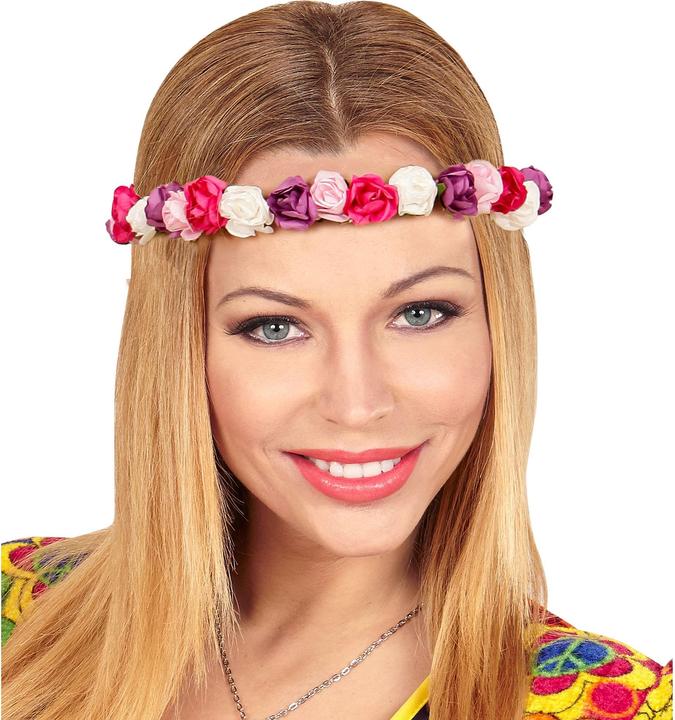 Actual product image Widmann Prinzessin Haarreif