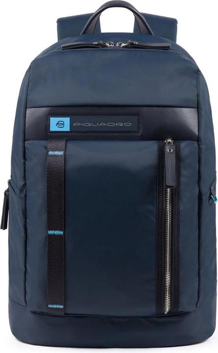 Immagine prodotto Piquadro Zaino per laptop in nylon riciclato (22 l)
