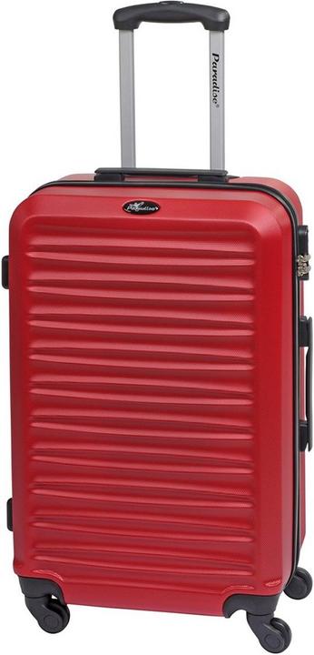 Produktbild Check.In Havanna - 3er Trolleyset