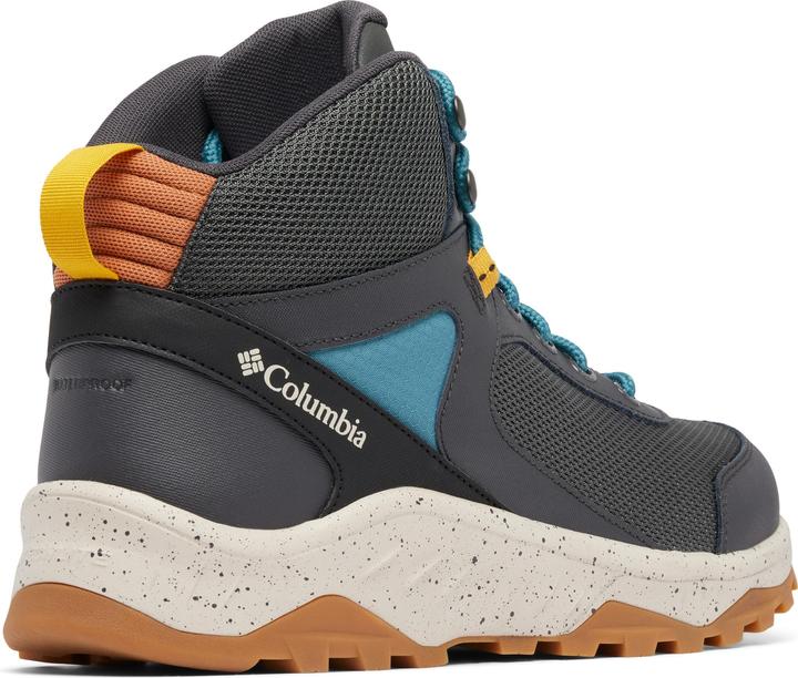 Image du produit Columbia Trailstorm™ Ascend Mid Wp (44.5)