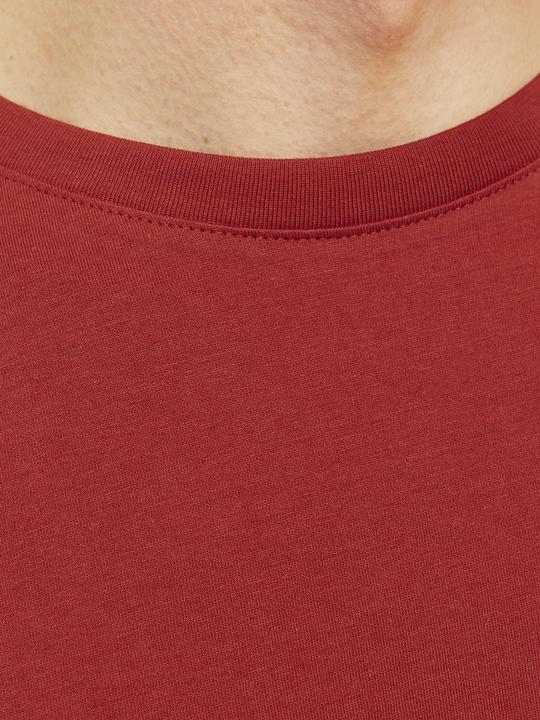 Immagine prodotto Jack & Jones T-shirt monocolore a girocollo (M)