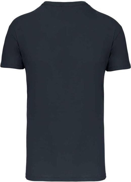 Actual product image Kariban Mens BIO150IC Crew Neck T-Shirt (XL)