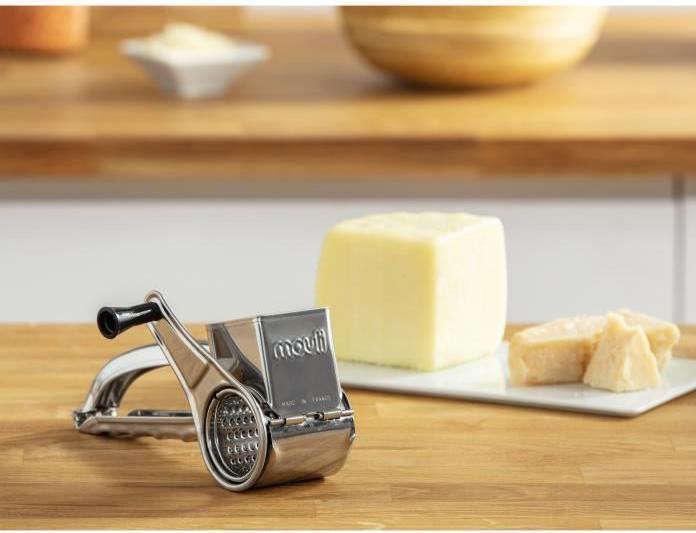 Actual product image Moulinex Grater