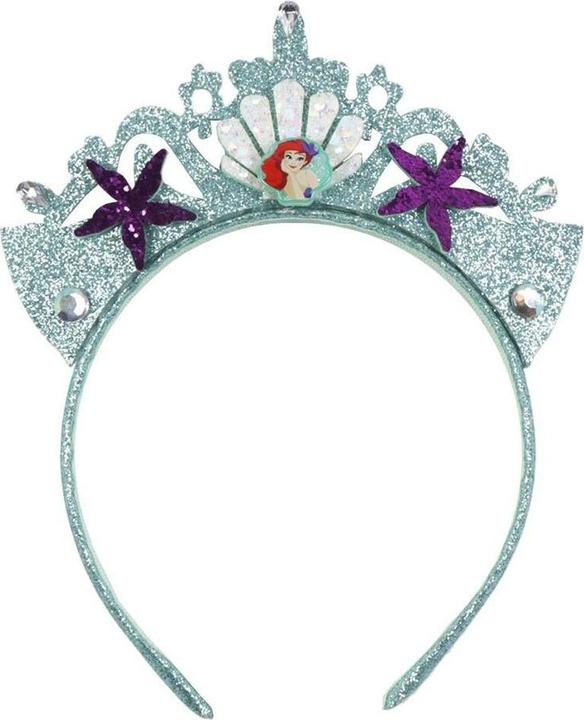 Cerda Zubehörsatz Princesses Disney 2 Stücke türkis