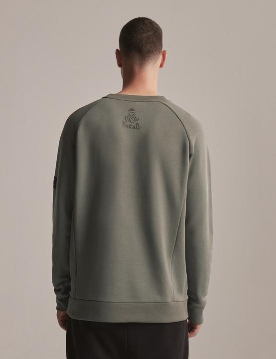 Produktbild Dakar Sweater Dkr 24 Chase Khaki (XL)