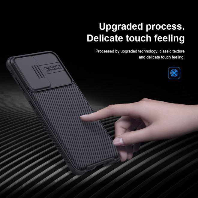 Produktbild Nillkin CamShield Pro Series (Xiaomi 12 Pro)