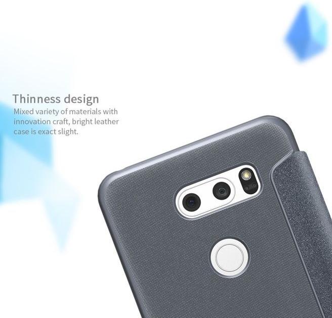 Produktbild Nillkin Sparkle Series (LG V30)