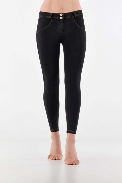 Immagine prodotto Freddy Pantaloni modellanti WR.UP® 7/8 WRUP4RC002ORG (M)