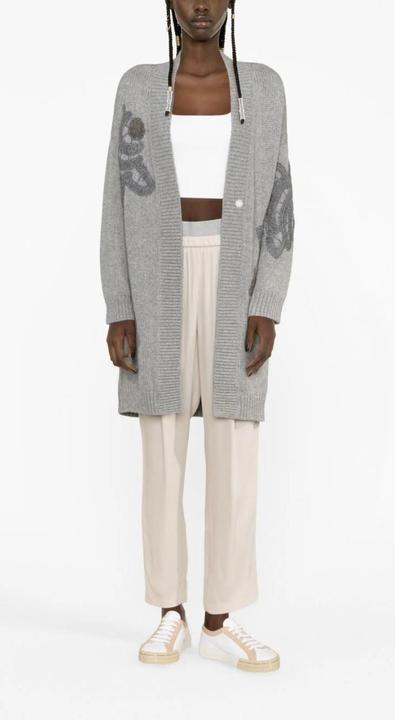 Actual product image Fabiana Filippi Pantaloni (44)