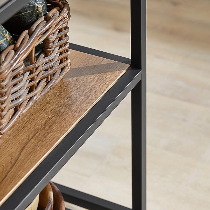 Actual product image SoBuy Kitchen trolley